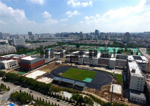 宿遷市實(shí)驗(yàn)小學(xué)青海湖路分校